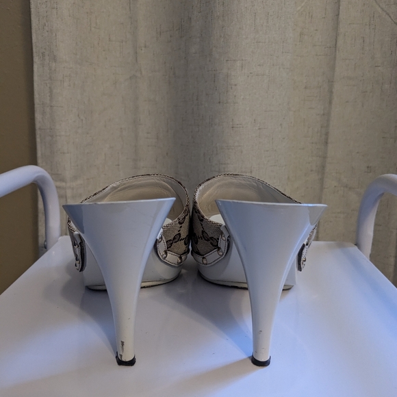 Gucci clogs - Picture 4 of 8